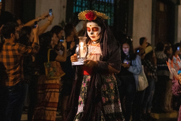 destinos en México