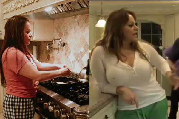 Jenni Rivera ¿está viva y ahora cocina para YouTube? ¡Existen pruebas!