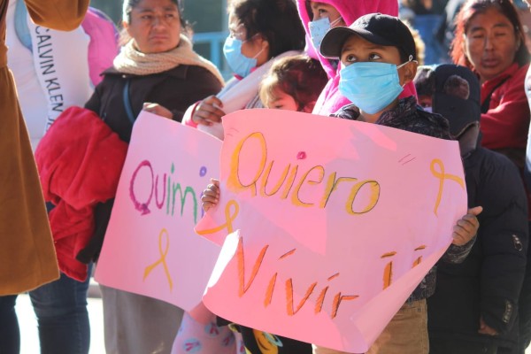 tijuana-niños-cancer-protestan-quimioterapias-manifestacion-menores-de-edad