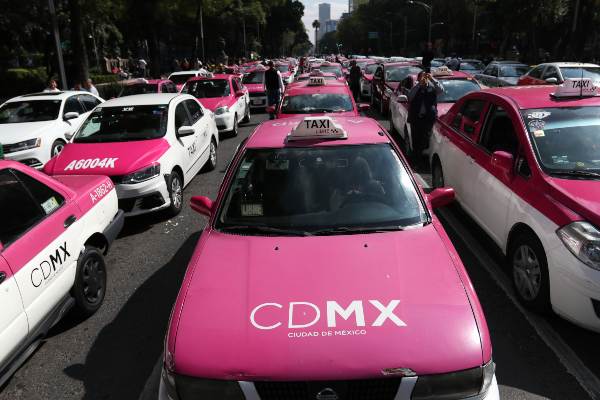 TAXIS