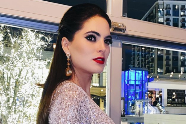 sofia aragon tv azteca sacerdote