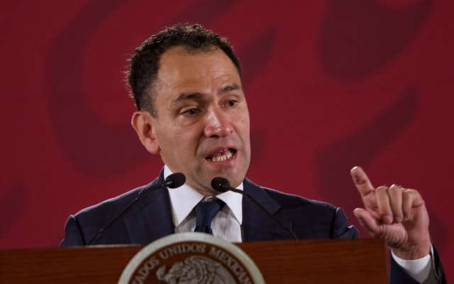 hacienda-secretario-arturo-herrera-tmec-tratado-estados-unidos-inversiones-economia-mexicana