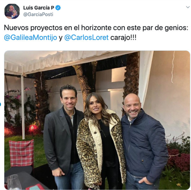 Galilea Montijo