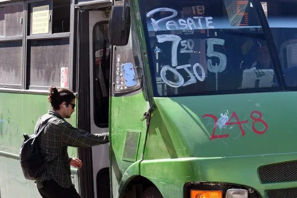 Aguascalientes_Transporte público