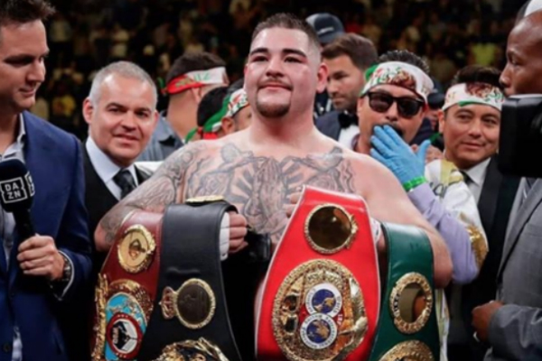 andy ruiz