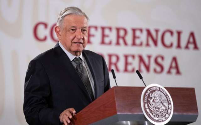 AMLO-mañanera