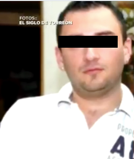 Papá tiroteo