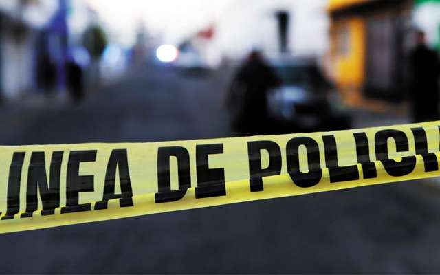 POLICÍA
