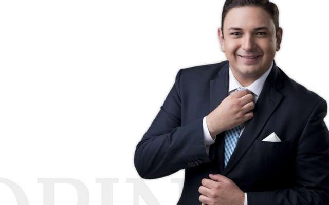 Manuel Zamacona
