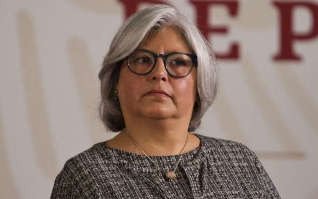 Graciela Marquez Colin