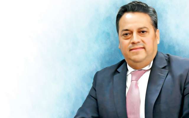 Alejandro Ibarra