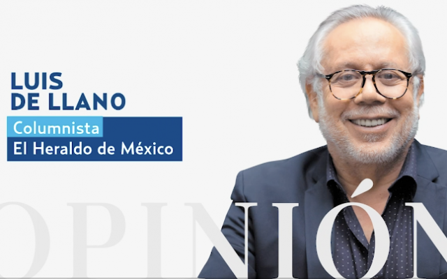 Luis de Llano: El modelo plástico del estrellato pop