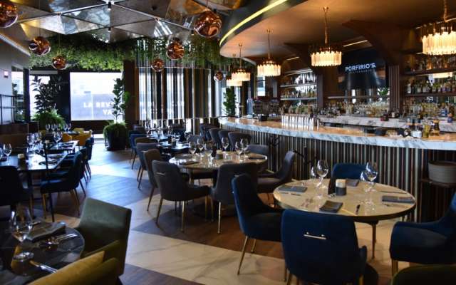 restaurante porfirios cdmx cocina mexicana gastrolab