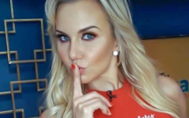 Actualmente Michelle mantiene un noviazgo con Luis Caballero
Foto: IG viethmichelle