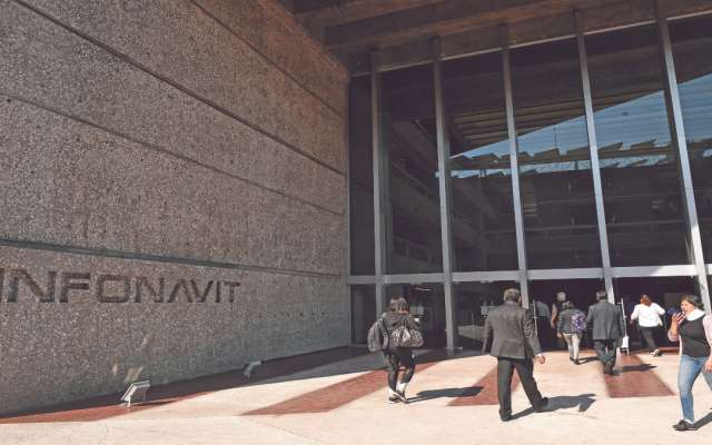 AVANCE. Las medidas promovidas por el instituto permitieron eliminar en 60 por ciento las operaciones ilícitas en el programa. Foto: Nayeli Cruz