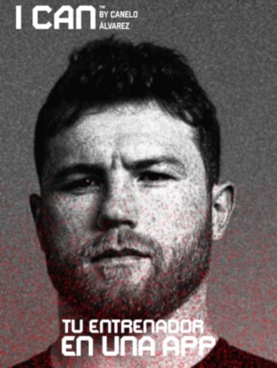 EL "Canelo" cuenta con rutinas para bajar de peso desde las primeras dos semanas. FOTO: Especial