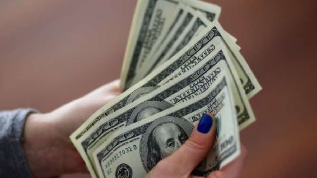 Dólar Precio Y Tipo De Cambio Hoy Jueves 19 Marzo 2020 Precio Y Tipo De Cambio Hoy Jueves 19