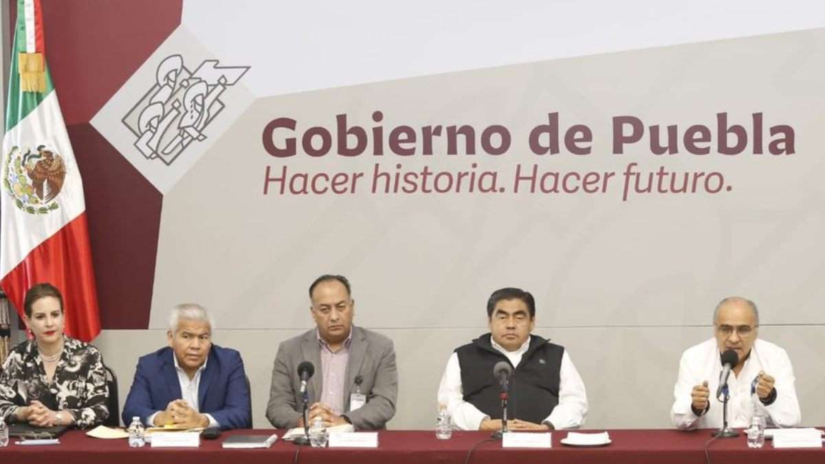puebla