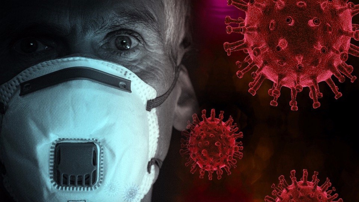 ¿El coronavirus fue creado en un laborotario? La ciencia nos dice cómo nació el Covid-19 thumbnail