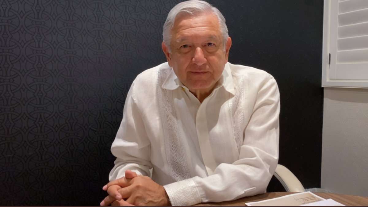 México entró a estado de emergencia? AMLO ahora sí pide a ...