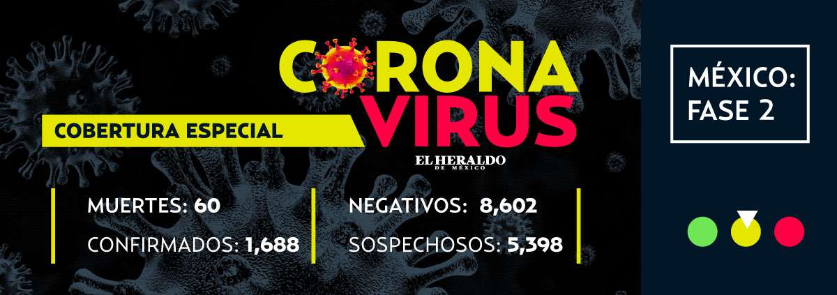 covid 19 coronavirus mexico conferencia