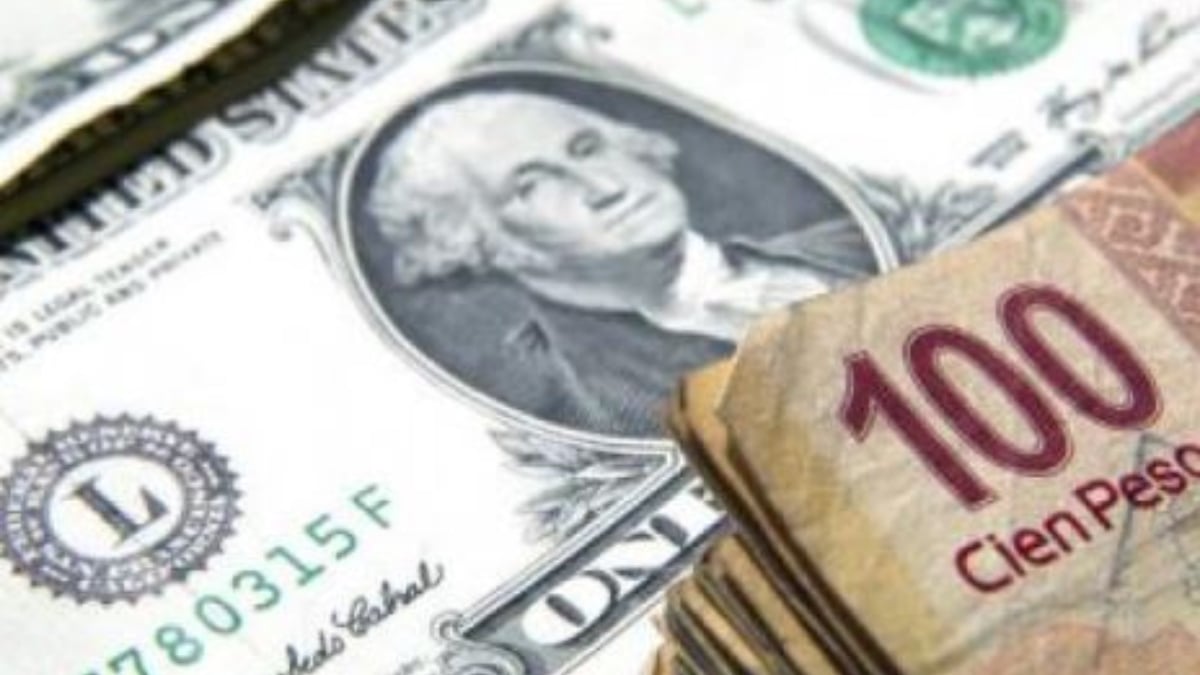 Precio Del DÓlar Hoy Domingo 19 De Abril 2020 Tipo Cambio Precio Del DÓlar Hoy Domingo 19 De