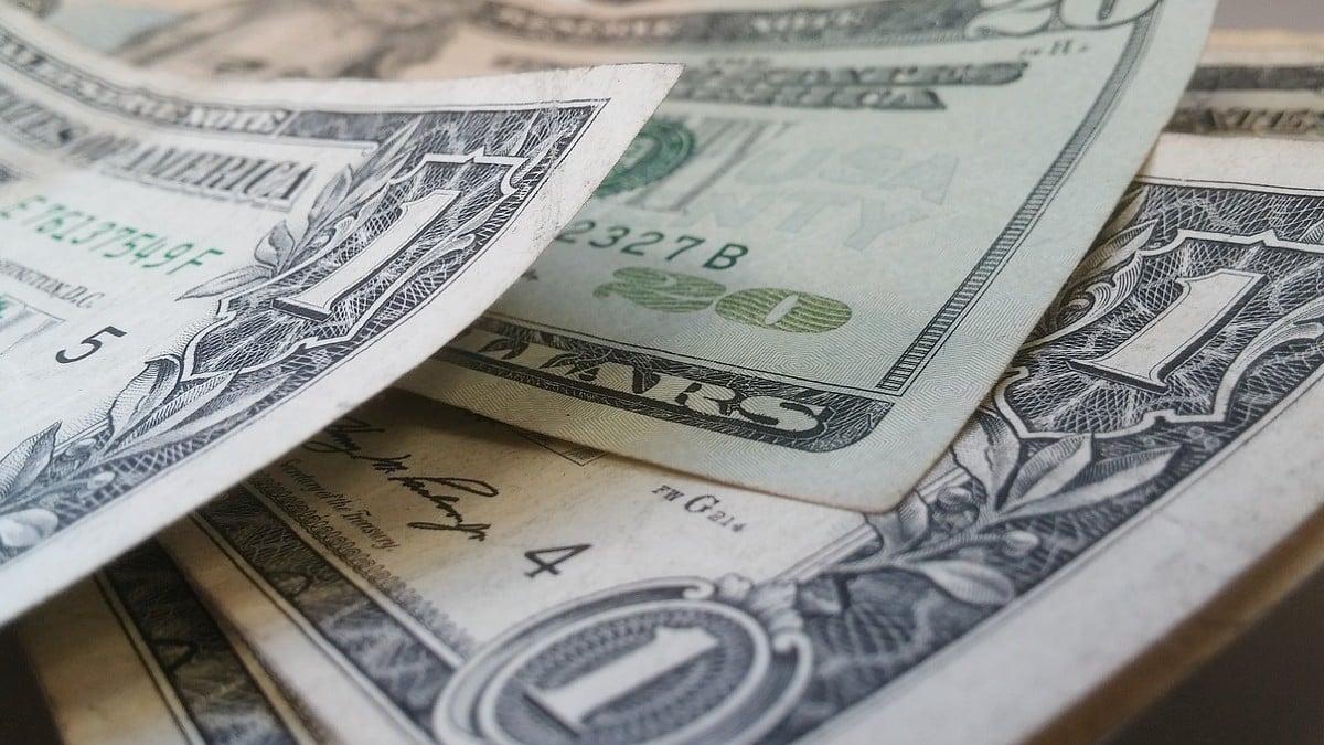 Price Of The Dollar Today Wednesday April 22 2020 Exchange Rate Dollar Today Wednesday April 22