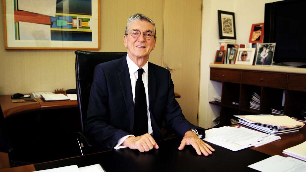 Lorenzo Reyes Retana ferromex ferrosur empresario lider de proyectos