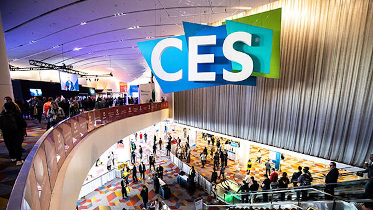 CES
