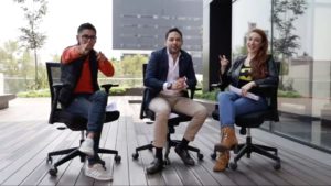 Armando Kassian con lo mejor de la tecnología
