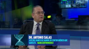 Mitos y realidades sobre la donación de sangre