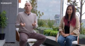 #TRIP: De viaje por Dubai, la Ciudad de México y el mundo