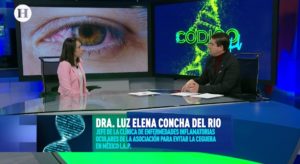 ¿Sabes qué es la uveítis?