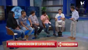 El Meme, la mejor herramienta para comunicar en la era digital