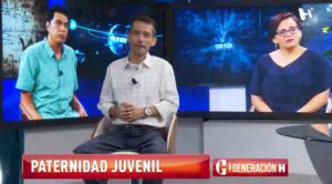 Generación H: Sexualidad y paternidad estudiantil