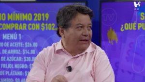 Rogelio Gómez