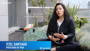 Itzel Santiago