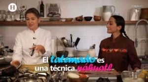 GastroLab: Los mejores consejos para cocinar de la mano de la chef Mónica Patiño