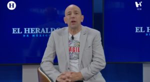 TRIP: Xochilt Arbesú, secretaría de turismo de Veracruz, presenta la nueva campaña promocional del estado