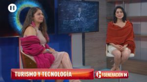Generación H: El rescate de las tradiciones ancestrales a través de la tecnología