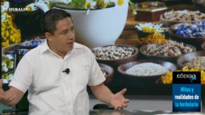 Mitos y realidades de la herbolaria