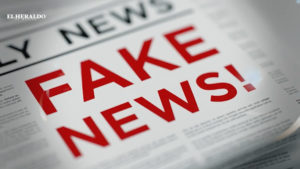 fake news, medios de información, Generación H, Emilio Saldaña "El Pizu", noticias