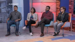 Generación H, Emilio Saldaña "El Pizu", educación sexual, sexting, Injuve,