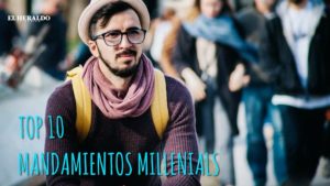TREND, Millennials, Alexa Ivanisevic, Abe Nemer, redes sociales,