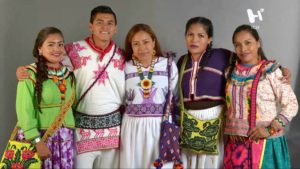 Generación H, discriminación, racismo, xenofobia, Emilio Saldaña "El Pizu"