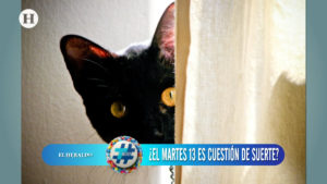 TREND, tendencias, Alexa Ivanisevic, Abe Nemer, martes 13,