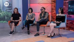 tatuaje, mitos, realidades, Generación H, Max Calavera,