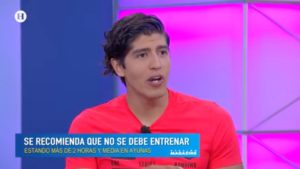 ¿Qué comer para bajar de peso