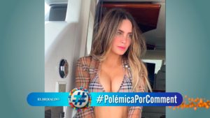 TREND, tendencias, Abe Nemer, Alexa Ivanisevic, Belinda, Lupillo Rivera,