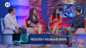Violencia y género: ¿qué afectaciones psicológicas genera?